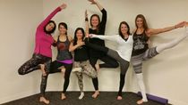 200 hour online Yoga Teacher Training