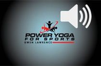 Power Yoga for Sports AUDIO CLASS Collection